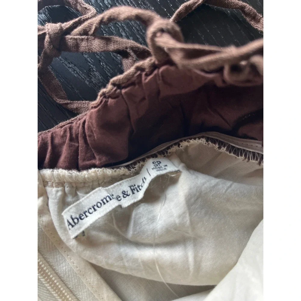 Abercrombie & Fitch abercrombie fitch